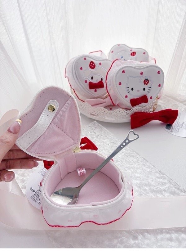 Producto - Colgante/Alajero Cinna y Kitty - 3