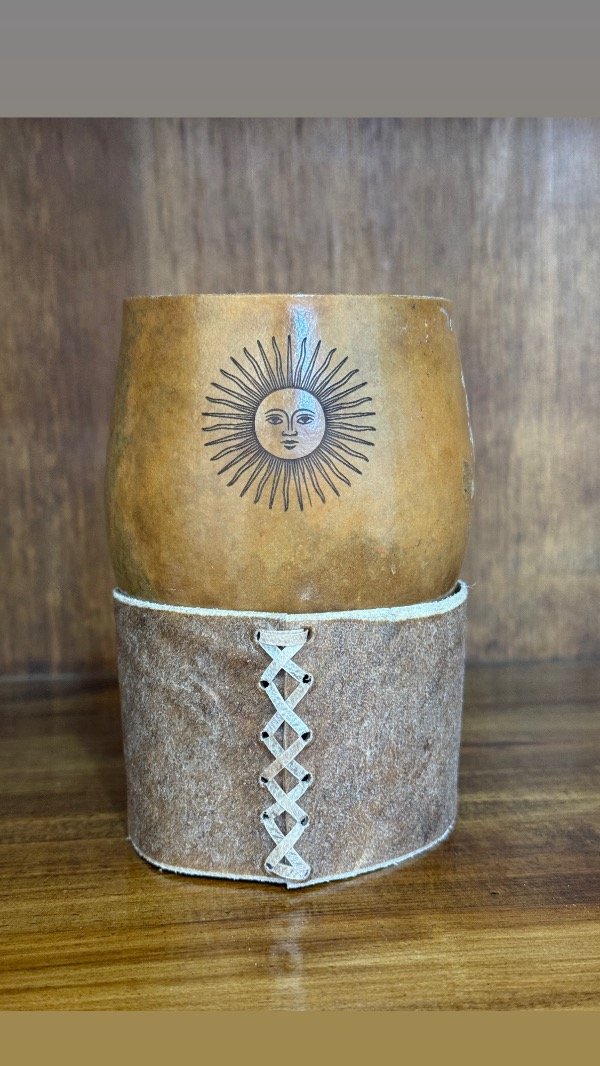 Producto - Criollo SP personalizado
