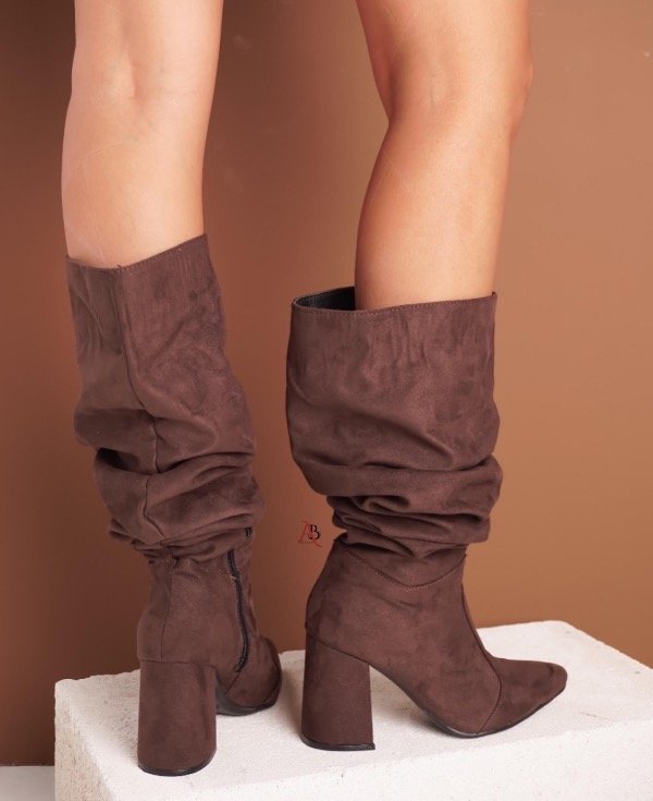 Producto - CAMERON gamuza +colores - 9
