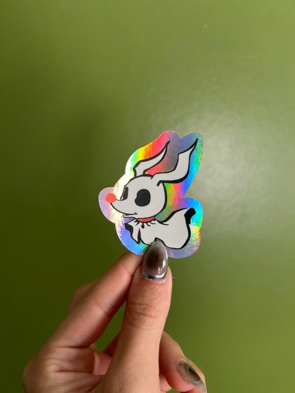 Producto - Zero Tim Burton