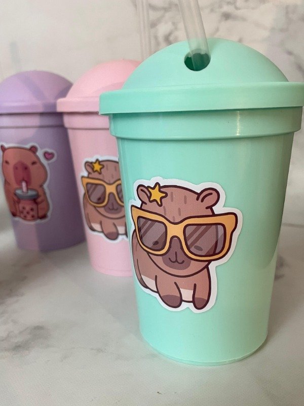 Producto - Vasos Milkshake Personalizado