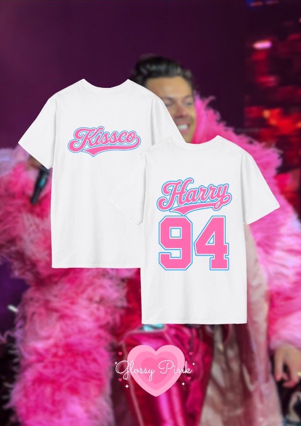 Producto - Remeron Harry 94 Kissco - DTF