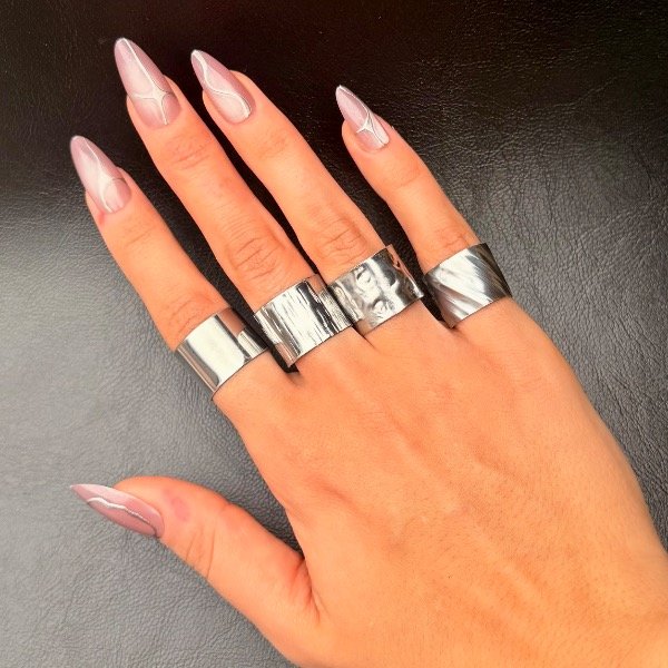 Producto - Anillos CYN - 0