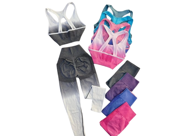 Producto - 34240 - Conjunto Deportivo