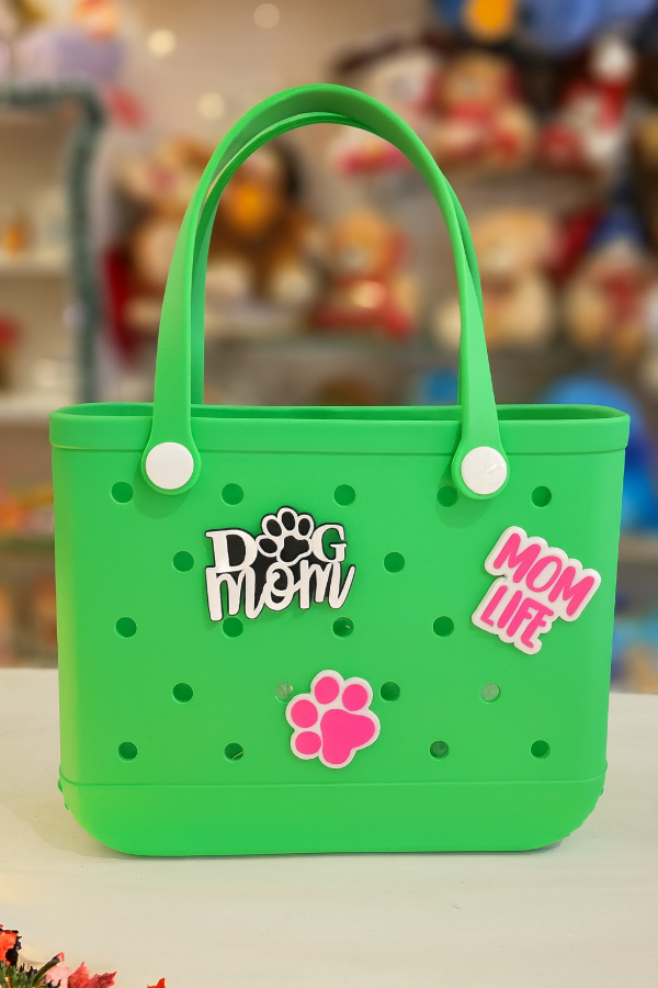 Producto - Bolso Loop Tendencia Viral Tamaño Mediano