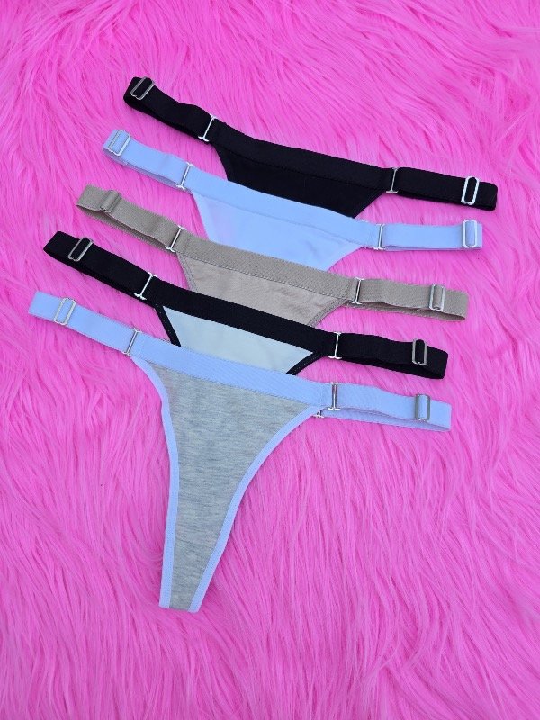 Producto - Pack x 2 Less Basic