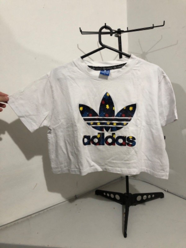 Producto - Crop adidas //pini// talle M