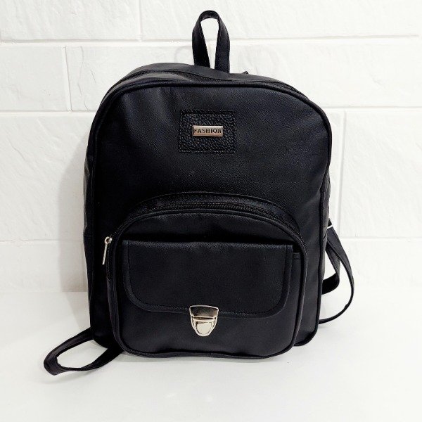 Producto - Mochila eco cuero