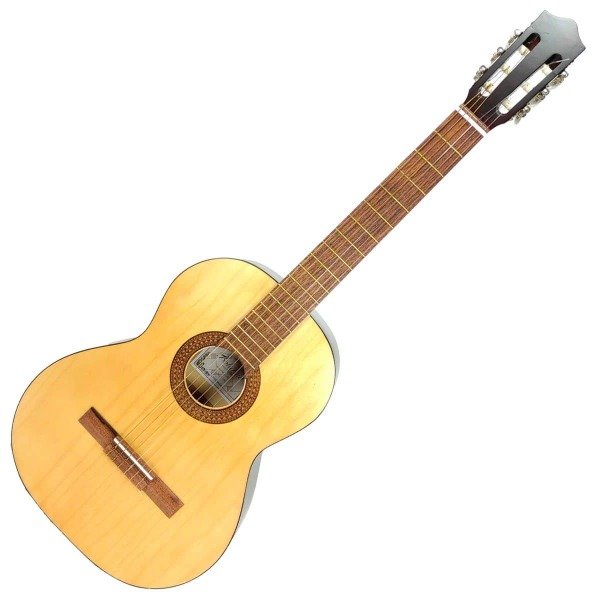 Producto - BOHEMIA 8 Guitarra criolla estudio