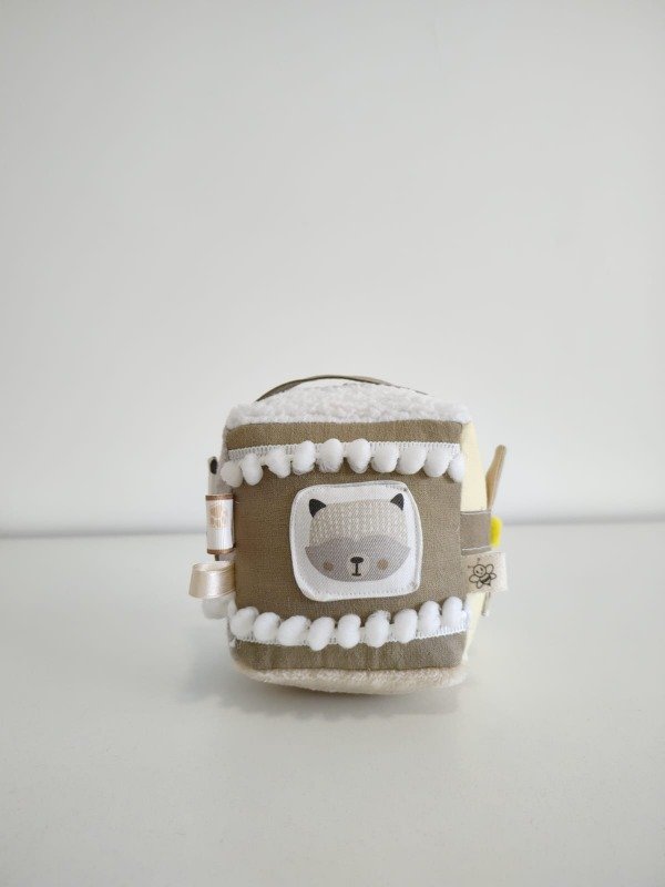 Producto - Cubo sensorial - 9