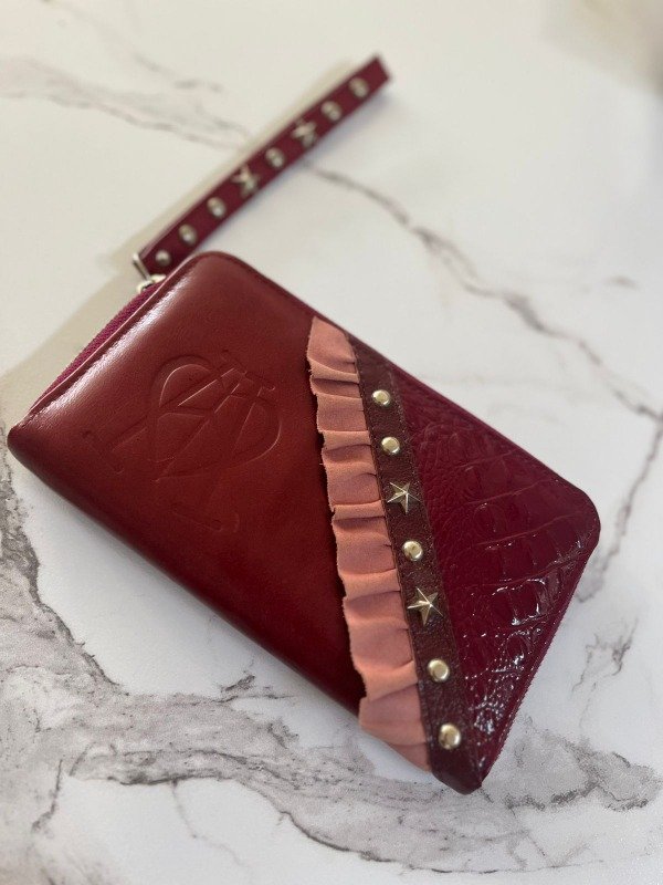 Producto - Billetera AA022