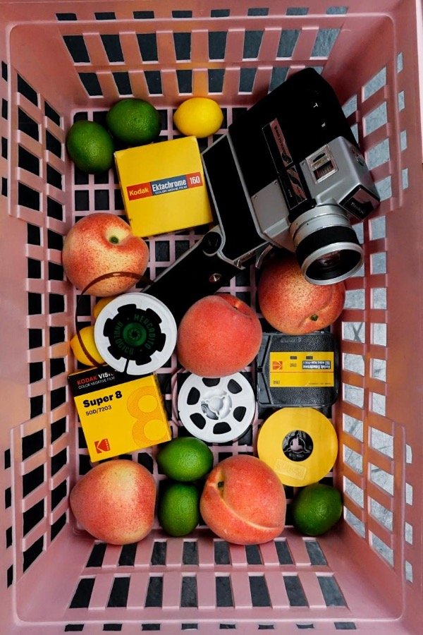 Producto - FILMADORAS SUPER 8: Pedir lista de stock! - 0