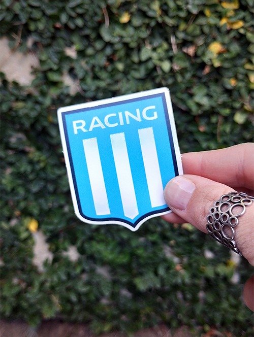 Producto - Racing
