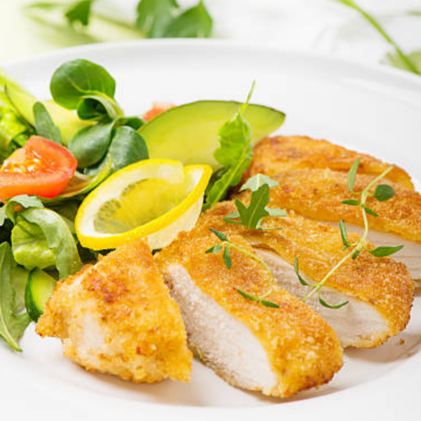 Producto - Milanesas de pollo