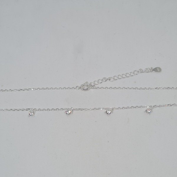 Producto - Collar cubics LO266