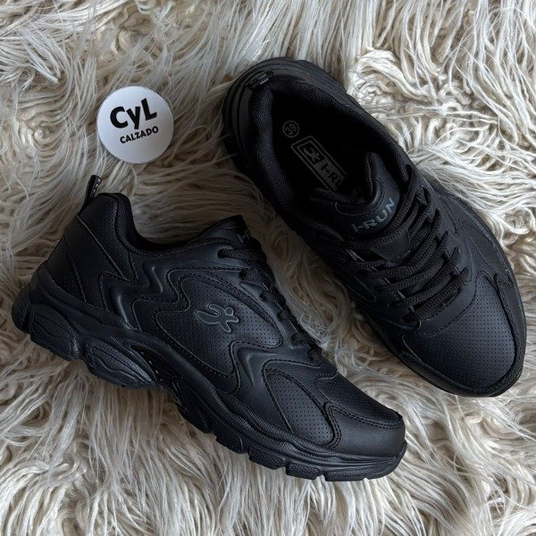 Producto - I RUN 530 Negro