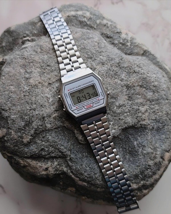 Producto - RELOJES VC BLANCO