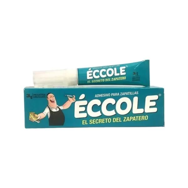 Producto - ECCOLE 3G