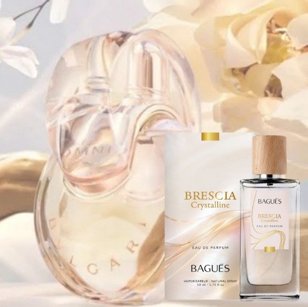Producto - Brescia Crystalline (Type Omnia Crystalline - Bvlgary) - 3