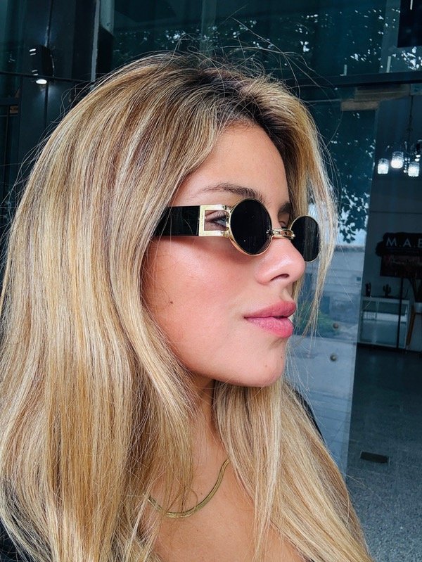 Producto - Lentes after