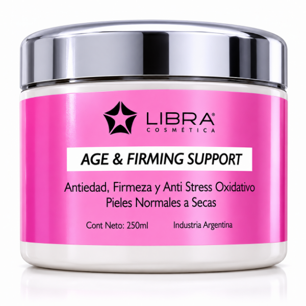 Producto - Crema Age and Firming - 1