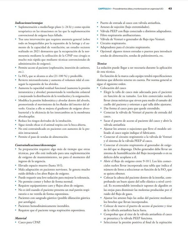Producto - Fragío: Manual de Urgencias en Pequeños Animales, 2da - 10