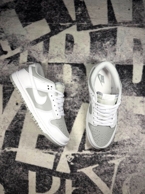 Producto - DUNK "smoke grey" - 0