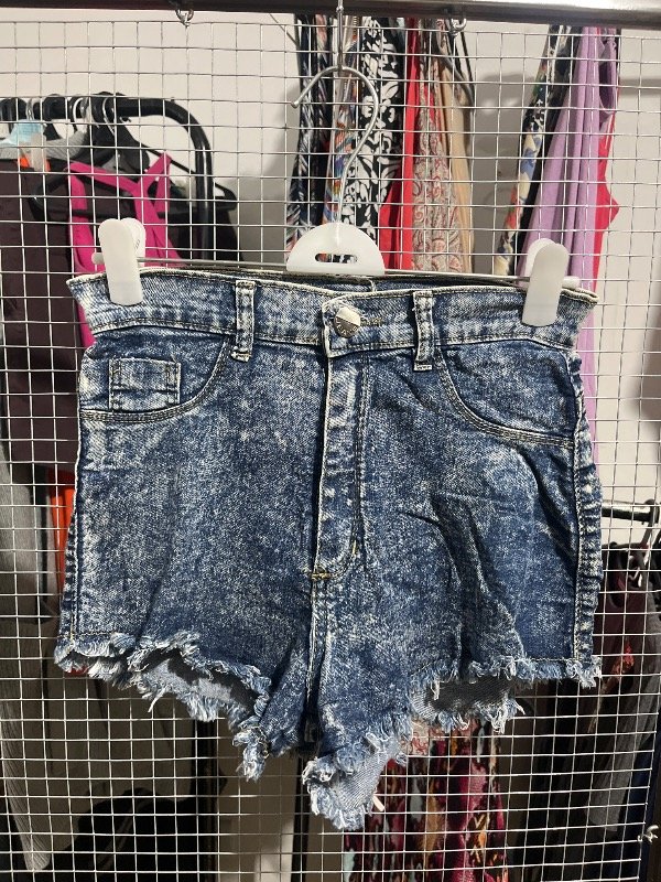 Producto - Short //grush// talle 36