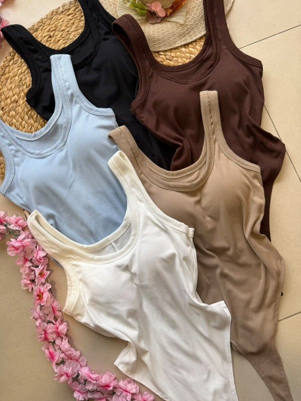 Producto - Body Maya III - 3