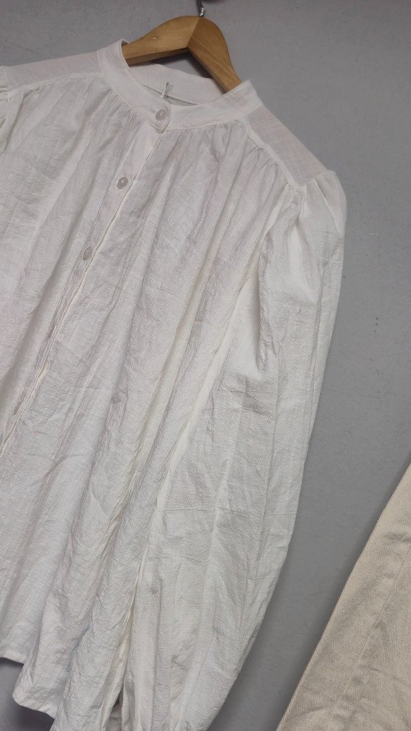 Producto - Camisa Nacha - 4