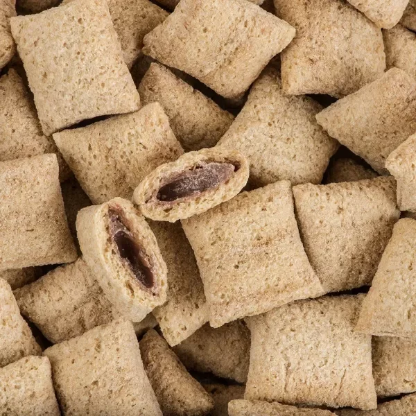 Producto - ALMOHADITAS CHOCOLATE 100GR