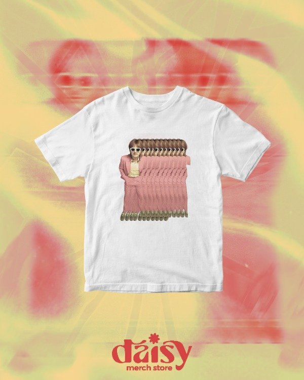 Producto - remera gloom - DJO