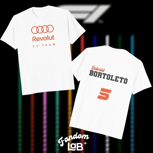 Producto - Remera Gabriel Bortoleto - 0