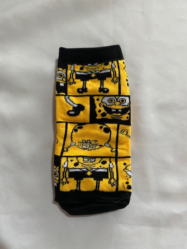 Producto - Bob esponja III