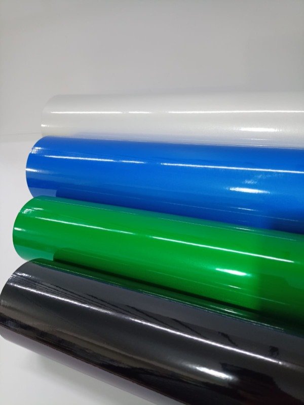 Producto - Vinilo Reflectivo Colores