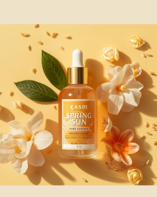 Producto - ES-0099  SOL DE PRIMAVERA