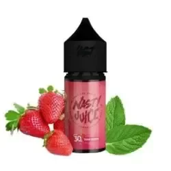 Producto - Sal Nasty strawberry trap queen 20 mg