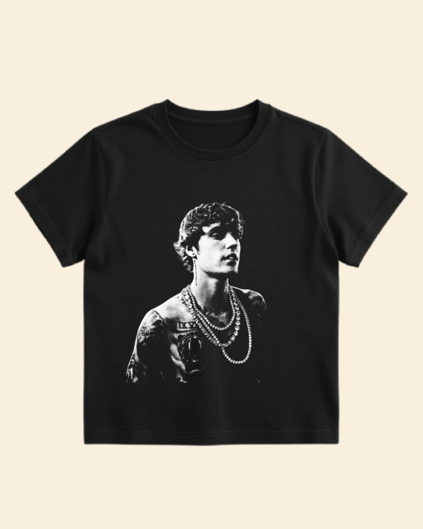 Producto - Baby Tee Justin #14