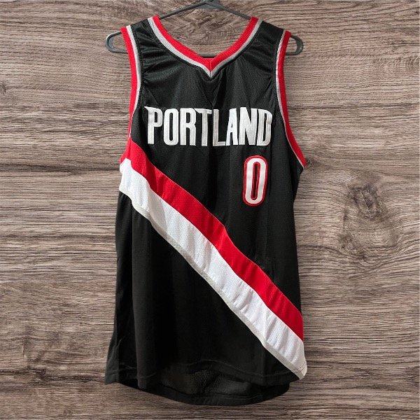 Producto - Musculosa NBA Portland