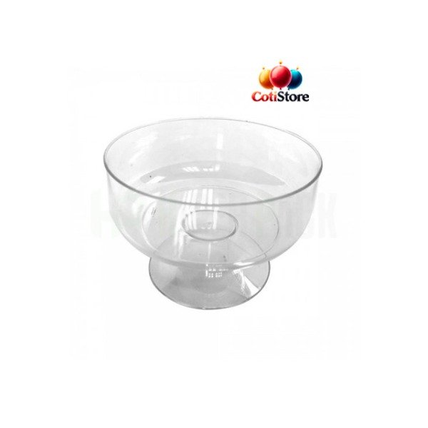 Producto - Copa Sundae Cristal