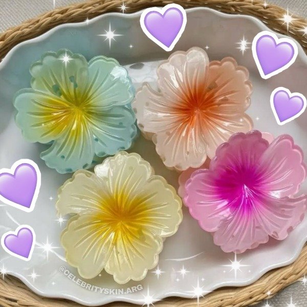 Producto - BROCHES LILO TAMAÑO GRANDE X 3 UNIDADES
