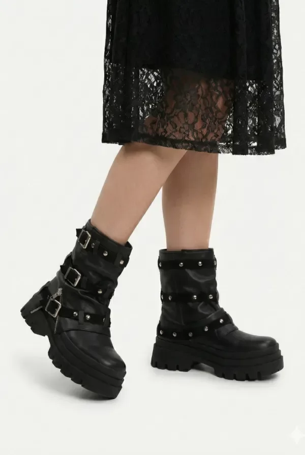 Producto - Botas milenka PREVENTA