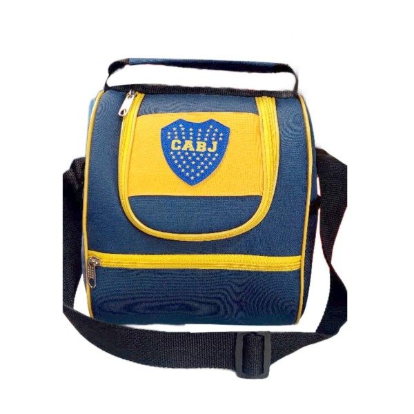 Producto - Lunchera BOCA