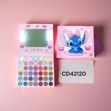 Producto - PALETA DE SOMBRA STICH MY LOVE