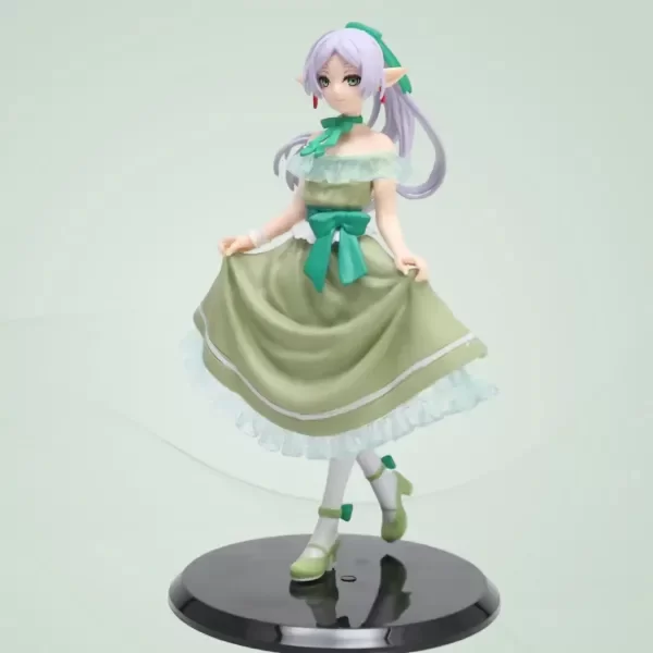 Producto - Frieren Party Dress Ver. - FRIEREN: Beyond Journey's End (19cm) - 1