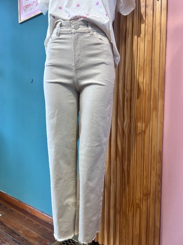 Producto - Jean Lara - 2