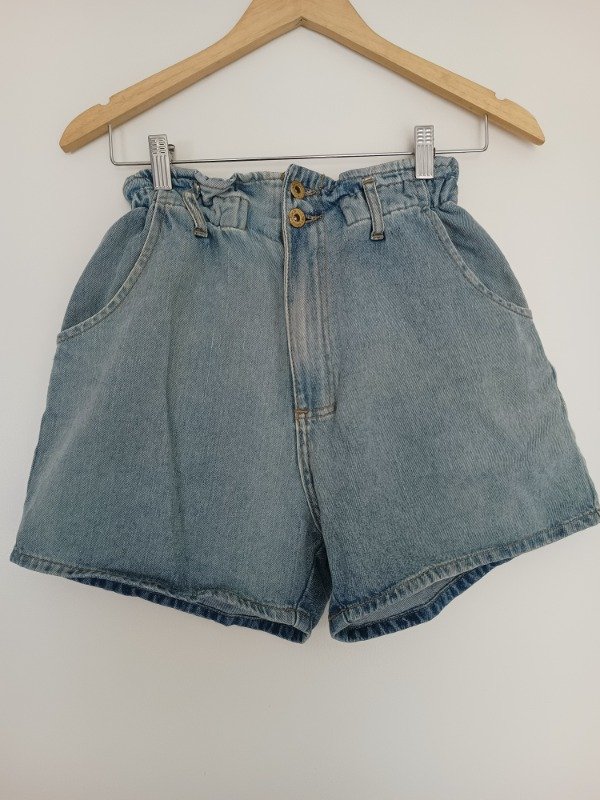 Producto - Short de jean Wanama