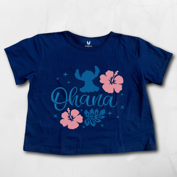 Producto - Mod Ohana
