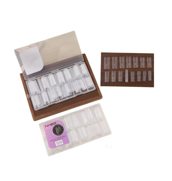 Producto - Capsulas sandwich cuadrada larga x 240 pcs