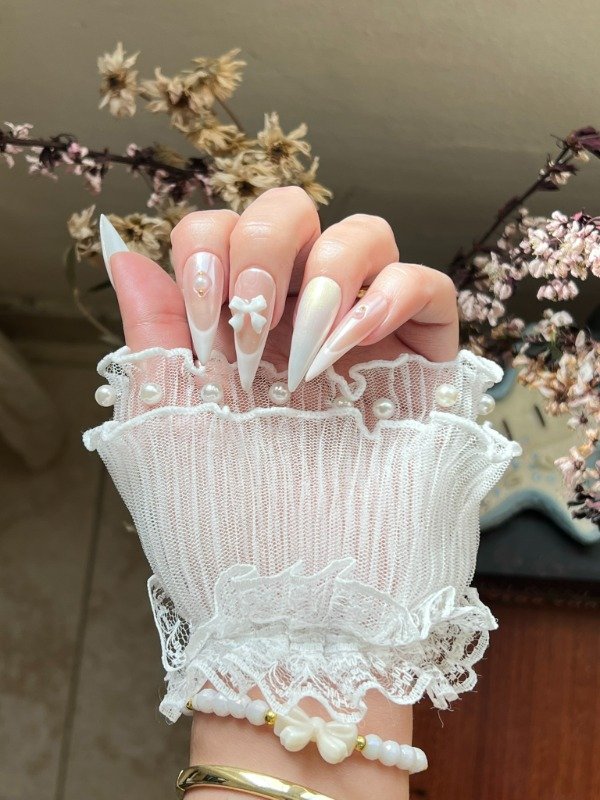 Producto - Set Ballet Coquette